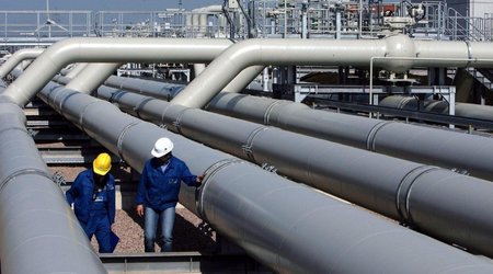По Баку-Тбилиси-Джейхан прокачано около 500 млн тонн нефти
