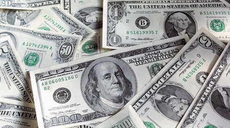 ГНФАР заработал от реализации проекта "Шахдениз" 71 млн долларов