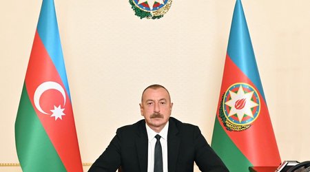 Сменился посол Азербайджана в Иране