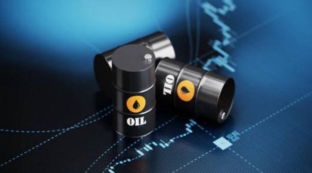 Цены на нефть ускорили подъем, Brent - $70,08 за баррель