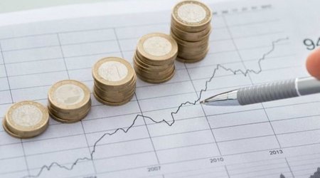 Процентные расходы госбюджета Азербайджана сократились на 20%