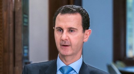 Башар Асад утвердил состав нового правительства Сирии
