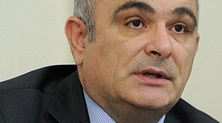 Джагаряна вызвали в МИД Ирана