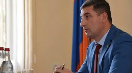 Армянский министр в поддержку «Зангезурского коридора»