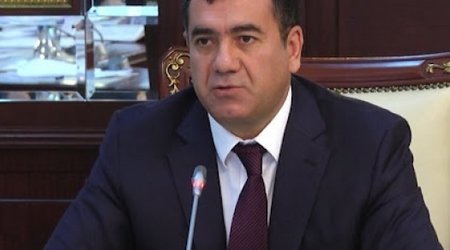 Депутат Гудрат Гасангулиев: «С приходом к власти Раиси внешняя политика Ирана не изменится»