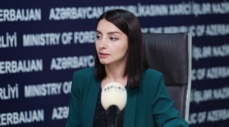 Лейла Абдуллаева: Армения не вполне осознала суть трехстороннего заявления