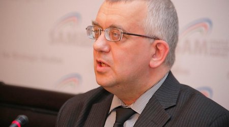 Российский эксперт: Армения не возобновила свое участие в трехсторонней рабочей группе