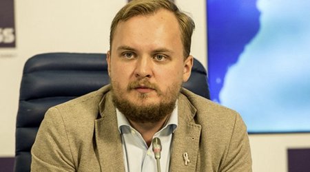 Шведский эксперт: Карабах - важный пункт маршрута между Европой и Азией