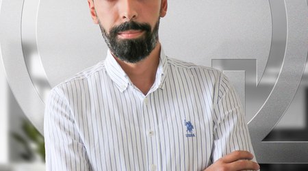 Новое назначение в AccessBank-е: Рашад Мирзоев стал руководителем департамента IT-инфраструктуры и операций