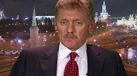 Россия не собирается вмешиваться в события в Афганистане, которые потенциально могут привести к гражданской войне - Песков