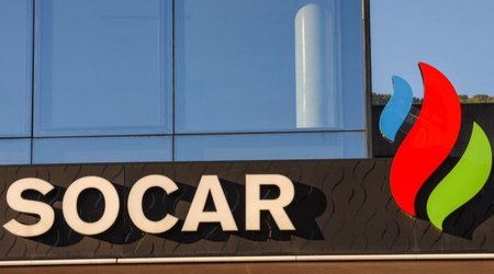 Чистая прибыль AzerGold в I полугодии составила 21,7 млн манатов
