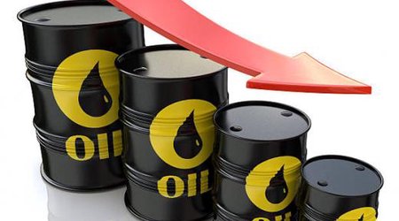 Нефть дорожает из-за пожара в Мексиканском заливе, Brent - выше $70,7 за баррель