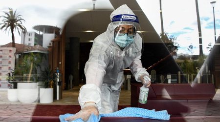 Covid: Australia records 1,000th death from the pandemic
