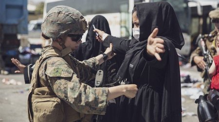 Afghanistan: US investigating civilian deaths in Kabul strike