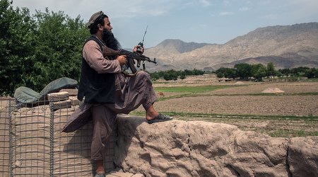 Taliban declares full control of Afghanistan after US withdrawal