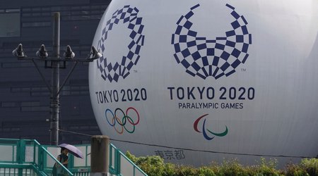 Tokyo-2020: Two more athletes test positive for coronavirus