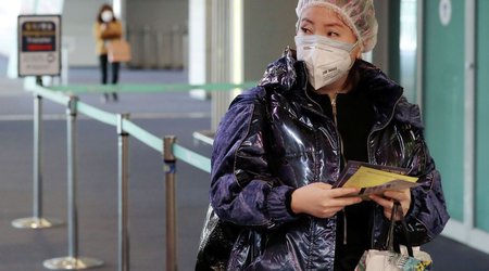 16 areas of Kazakhstan remain in COVID-19 ‘red zone’