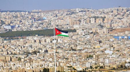 Jordan to lift remaining COVID-19 restrictions from September