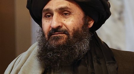 Head of Taliban's political office appointed Afghanistan's foreign minister