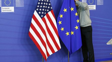 Евросоюз хочет стать независимым от США