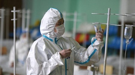 Kyrgyzstan’s COVID-19 cases reach 176,018