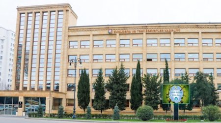 Havanı çirkləndirən müəssisə cəzalandırılıb-FOTOLAR