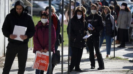 Bulgaria imposes new restrictions on COVID pandemic