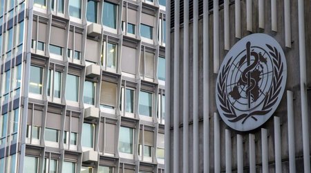 WHO rep in Azerbaijan says evaluation of new COVID-19 vaccines continues