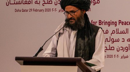 Mullah Baradar to lead new Afghanistan government
