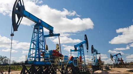 В Баку совершена кража нефтегазового оборудования на более чем полмиллиона долларов