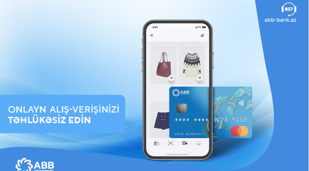 Покупки в Интернете с помощью платежных карт АВВ Mastercard стали безопаснее!