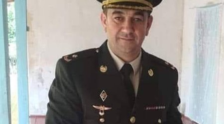 Vəzifəli şəxs atası ilə eyni gündə koronavirusdan öldü - Foto