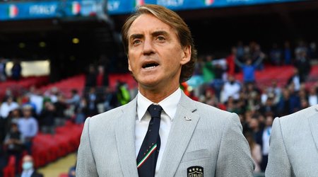 Italian national team sets new record