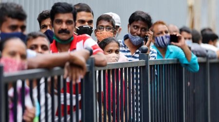 India reports 31,222 new COVID-19 cases; deaths rise by 290