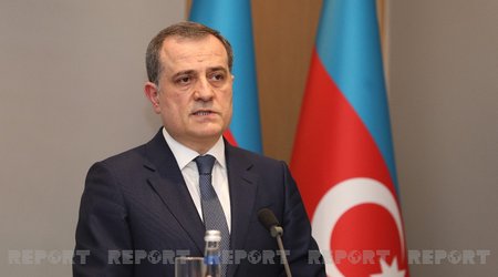 Джейхун Байрамов: Азербайджан готов к нормализации отношений с Арменией