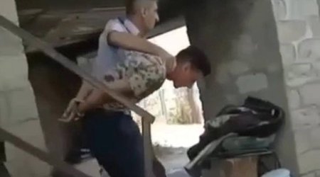 Рустам Мурадов обменял азербайджанского военного