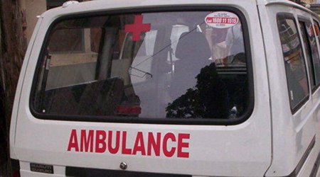 Bomb blast on Pakistan-Afghanistan border kills two soldiers
