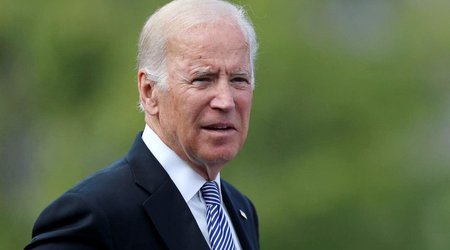 Biden: Climate change poses threat to US and world