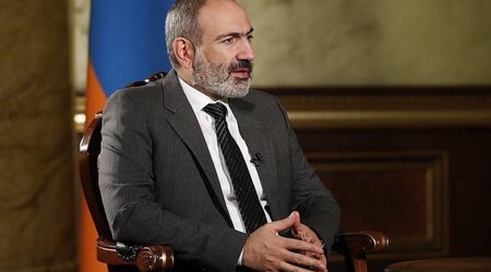 Пашинян ответил Эрдогану: Я готов