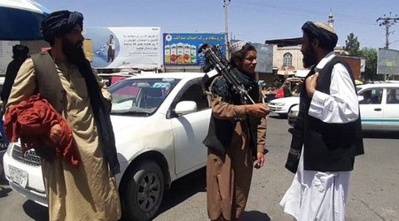 Taliban planning to hold general elections in Afghanistan