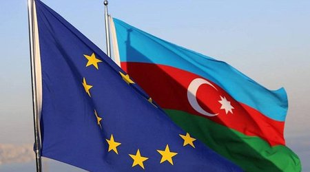 Azerbaijan-EU partnership further strengthened during COVID-19 crisis - Commission
