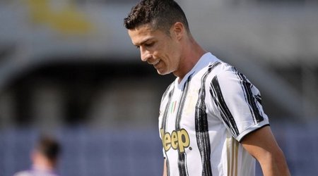 Стало известно, из-за чего сорвался трансфер Роналду в "Манчестер Сити"