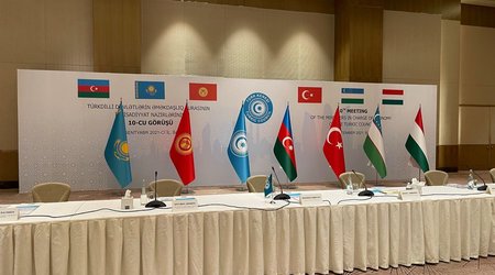 Baku to host 10th meeting of Turkic Council economy ministers