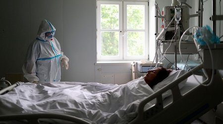 Armenia's coronavirus tally reaches 247,666