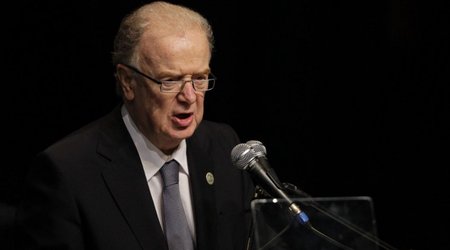 Former president of Portugal passes away