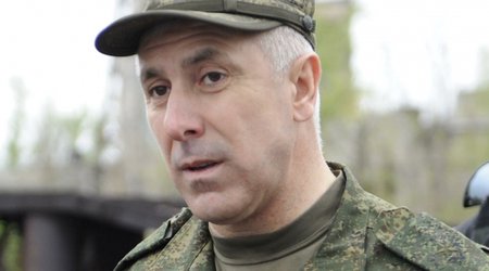 Рустам Мурадов сказал, что уходит, а русские войска останутся еще на 4 года