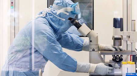 Scientists say coronavirus variants Mu and Lambda unlikely to supplant delta