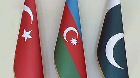 Эти учения пройдут в Баку впервые