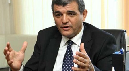 Депутат Фазиль Мустафа о недобрых намерениях Ирана к Азербайджану