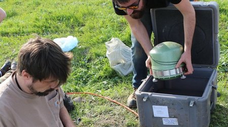 American seismologists to participate in installation of station in Fuzuli